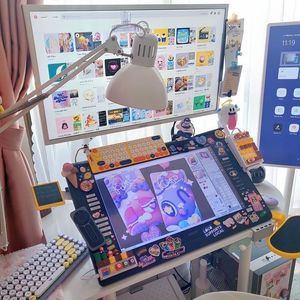 Image post by @wacom on Instagram