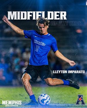 Image post by @memphismsoccer on Instagram