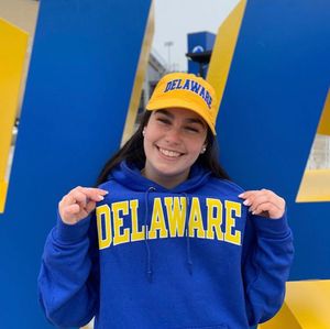 Image post by @udelaware on Instagram
