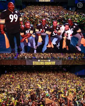 Image post by @lossteelers on Instagram