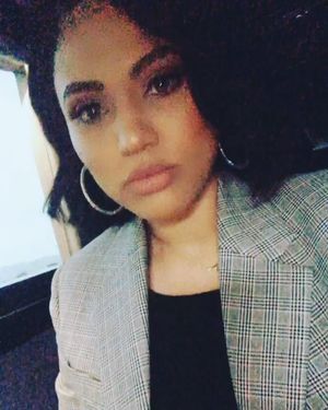 Image post by @ayeshacurry on Instagram
