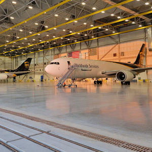 Image post by @ups on Instagram