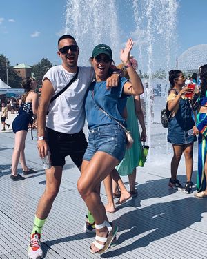 Image post by @catherinepaquette on Instagram