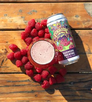 Image post by @sudwerkbrew on Instagram