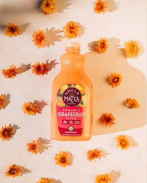 Image post by @unclemattsorganic on Instagram