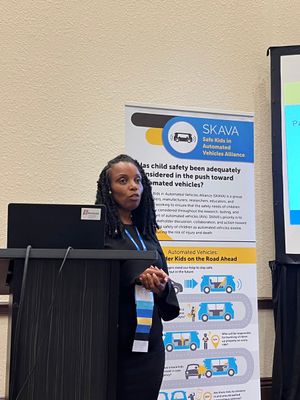 Image post by @safekidspres on Twitter