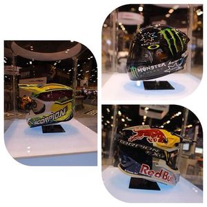 Image post by @aimexpo on Instagram