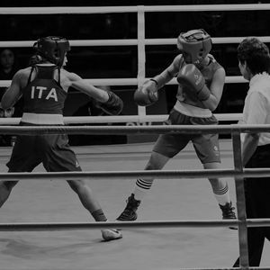 Image post by @officialworldboxing on Instagram