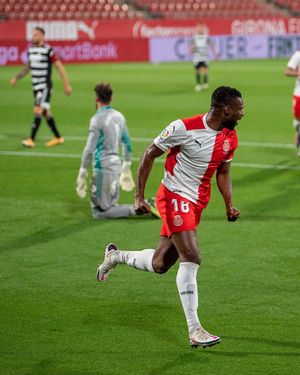 Image post by @gironafc on Instagram