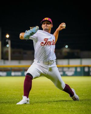 Image post by @indiosmayaguezlbprc on Instagram