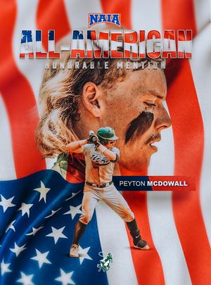 Image post by @DroverAthletics on Twitter