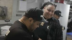 Video post by @allbut6 on YouTube