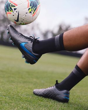 Image post by @nikefootball on Instagram