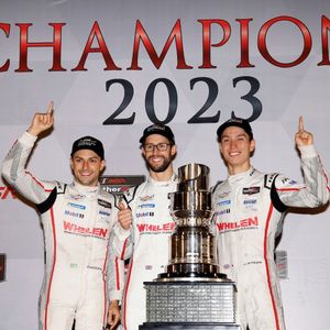 Image post by @detroitgp on Instagram