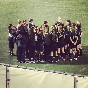 Image post by @ppuwsoc on Instagram