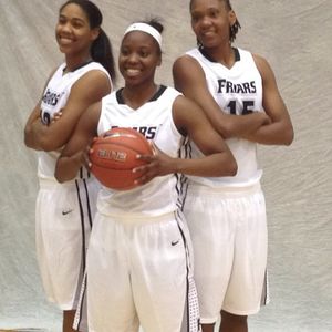 Image post by @providencewbb on Instagram
