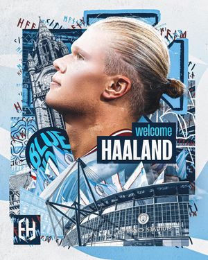 Image post by @mancity on Instagram