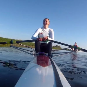 Image post by @cusewrowing on Instagram