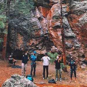 Image post by @nauflagstaff on Instagram