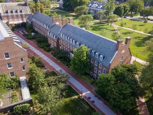 Image post by @udelaware on Instagram
