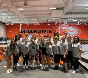 Image post by @beavergym on Instagram