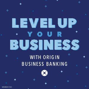 Image post by @originbank on Instagram