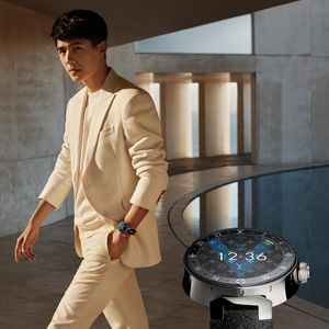 Image post by @louisvuitton on Instagram