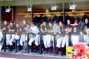 Image post by @colgatesoftball on Instagram