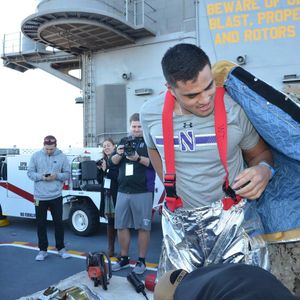 Image post by @holidaybowl on Instagram