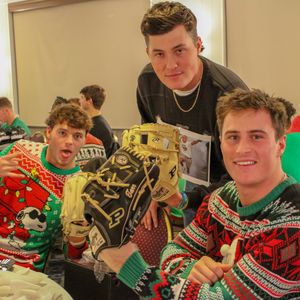 Image post by @purduebaseball on Instagram