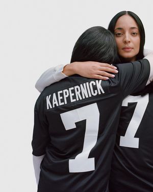 Image post by @nikechicago on Instagram