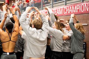 Image post by @ohiostswimdive on Instagram