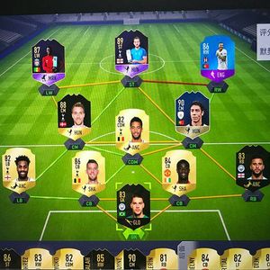 Image post by @playersloungegaming on Facebook