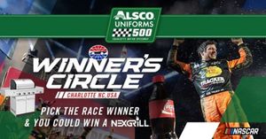 Image post by @alscoinc on Instagram