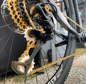 Image post by @bikerumor on Instagram
