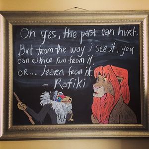 Image post by @shamiebarrett on Instagram