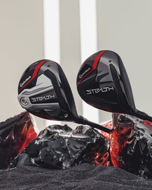 Image post by @taylormade_golf_japan on Instagram