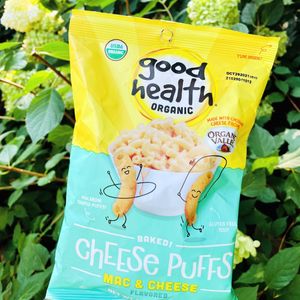 Image post by @ghsnacks on Instagram