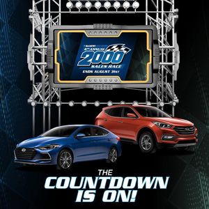 Image post by @mccarthyolathehyundai on Instagram