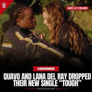 Image post by @worldstar on Instagram