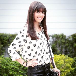 Image post by @elizabethelias on Instagram