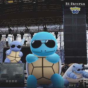 Image post by @pokemongoapp on Instagram