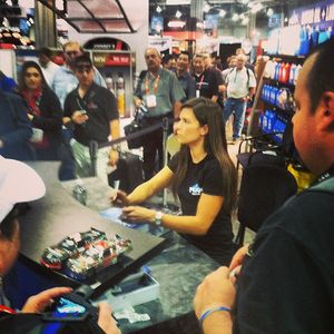 Image post by @peakauto on Instagram