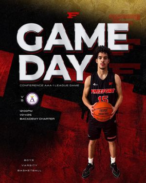 Image post by @freeportboysbasketball on Instagram