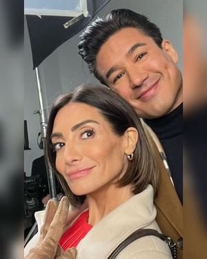 Image post by @mariolopez on Instagram