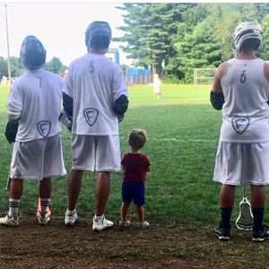 Image post by @washeduplaxbros on Instagram