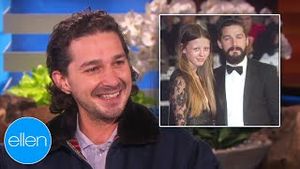 Video post by @theellenshow on YouTube