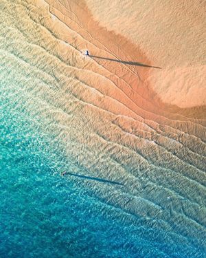 Image post by @dronepals on Instagram