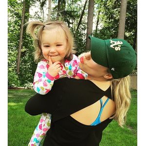Image post by @daniellelawrie15 on Instagram