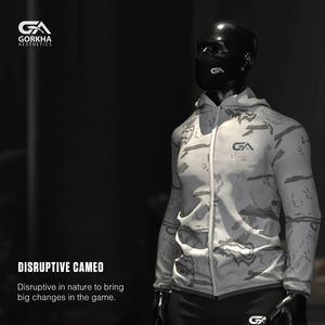 Image post by @gorkhaathletics on Instagram